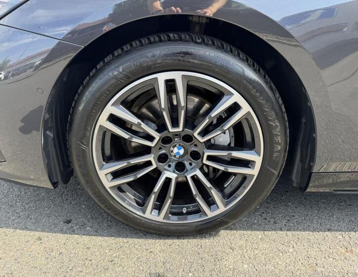 BMW Řada 5 4