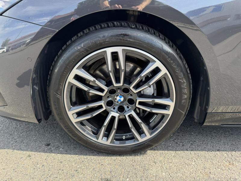 BMW Řada 5