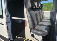 Volkswagen Crafter 7