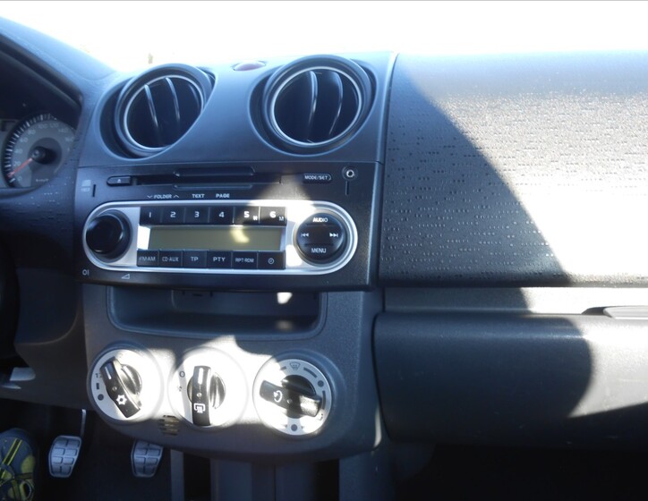 Mitsubishi Colt 10