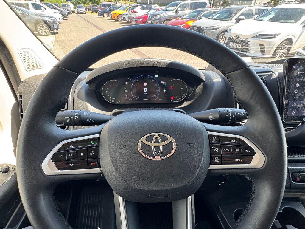 Toyota Proace Max