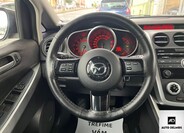 Mazda CX-7 62