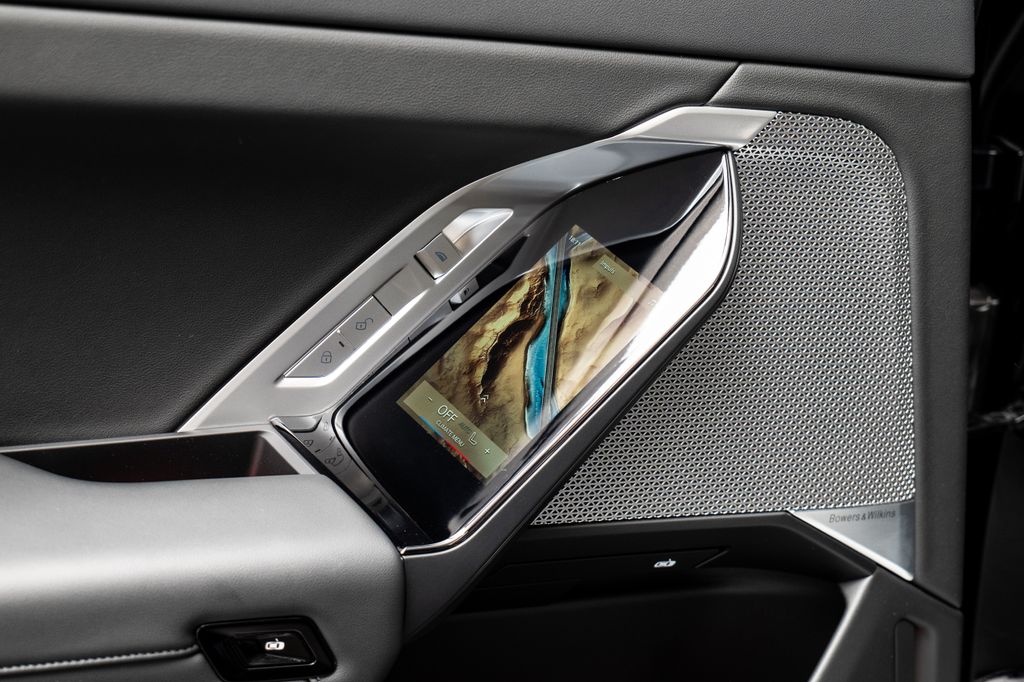 BMW Řada 7