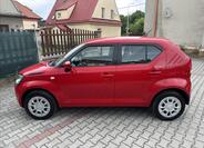 Suzuki Ignis 8