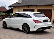 Mercedes-Benz CLA 4
