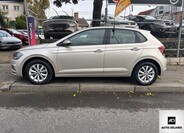 Volkswagen Polo 3