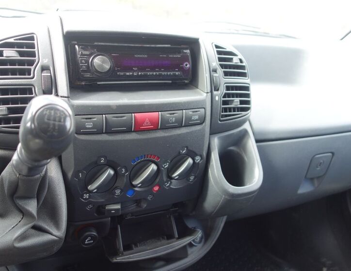 Fiat Ducato 31