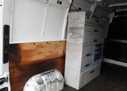 Renault Master 8