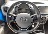 Toyota Aygo 15