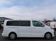 Peugeot Traveller 5