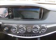 Mercedes-Benz Třídy S 25