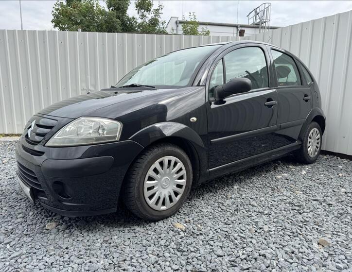 Citroën C3 3