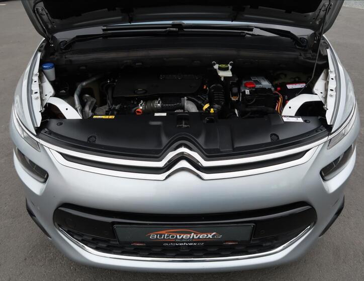 Citroën C4 Picasso 24