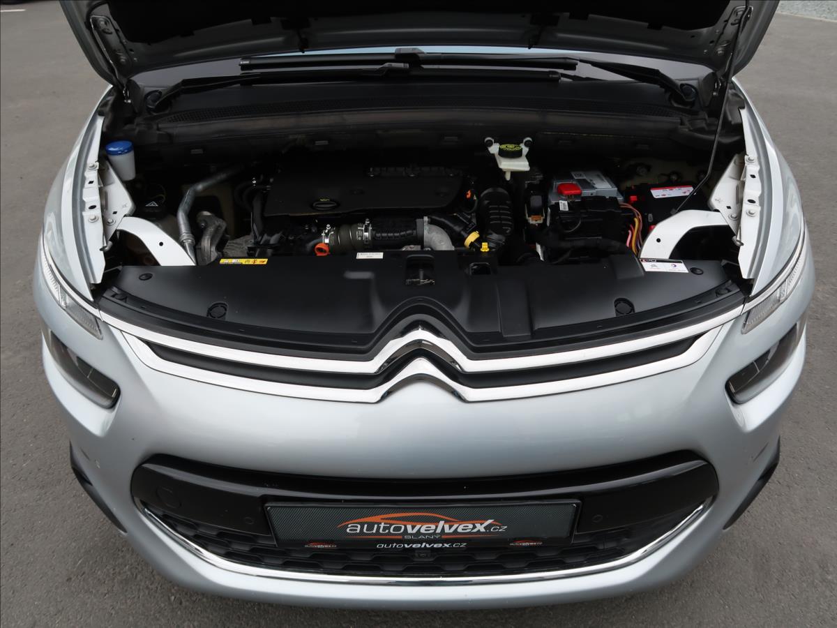 Citroën C4 Picasso