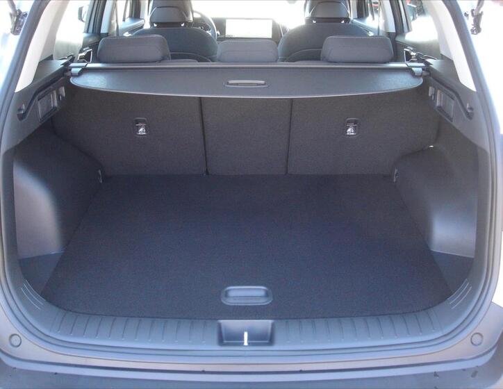 KIA Sportage 10