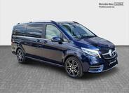 Mercedes-Benz Třídy V 7