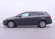 Opel Astra 4