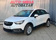 Opel Crossland X 1