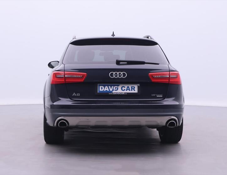 Audi A6 Allroad 6