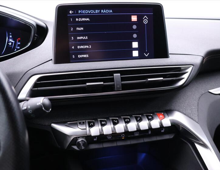 Peugeot 5008 26