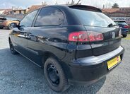 Seat Ibiza 4