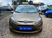Ford Fiesta 2