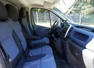 Opel Vivaro 13