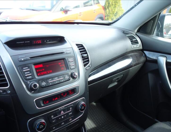 KIA Sorento 30