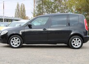 Škoda Roomster 8