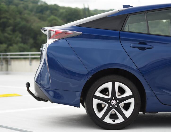 Toyota Prius 19
