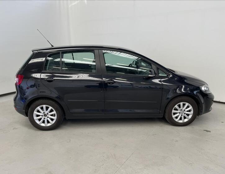 Volkswagen Golf Plus 3