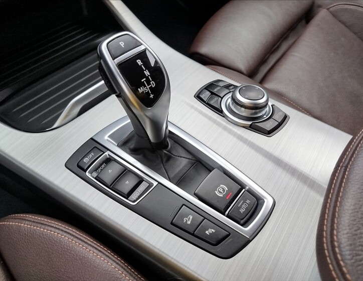 BMW X3 22