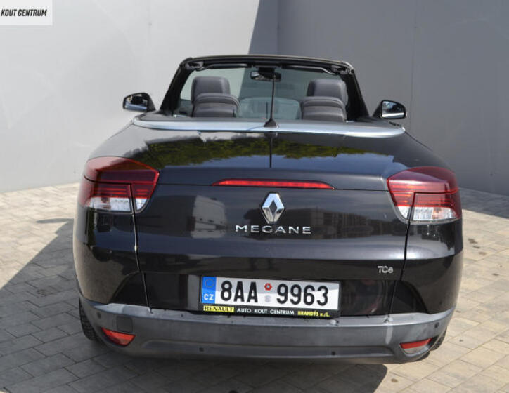 Renault Mégane 4