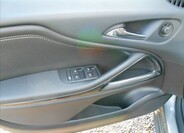 Opel Zafira 18