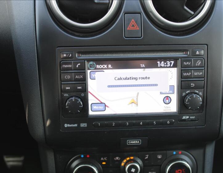 Nissan Qashqai 21
