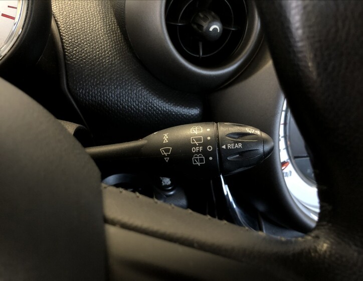 Mini Countryman 19
