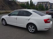 Škoda Octavia 10