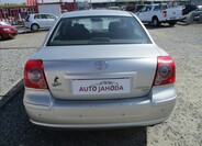 Toyota Avensis 7