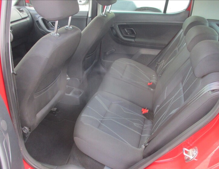 Škoda Fabia 11