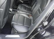 Porsche Panamera 49