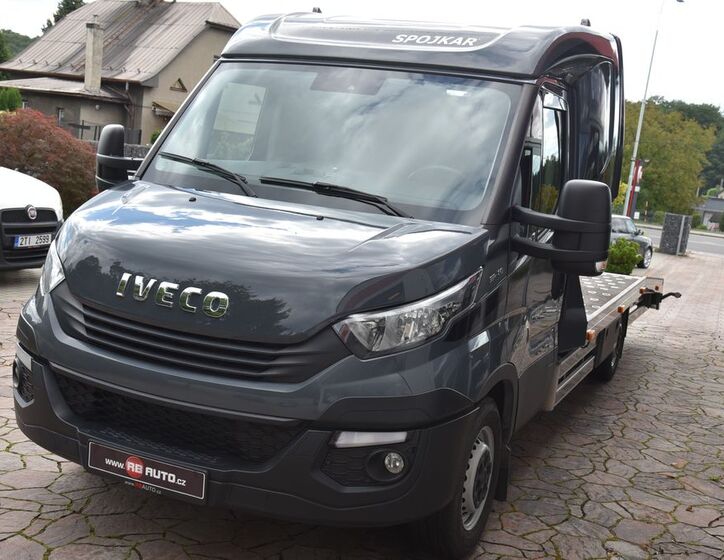 Iveco Daily 3