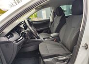 Škoda Octavia 15