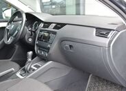 Škoda Octavia 17