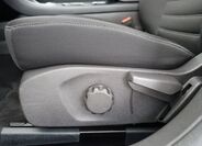 Ford Mondeo 22