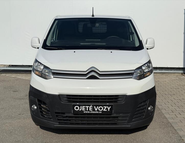 Citroën Jumpy 2