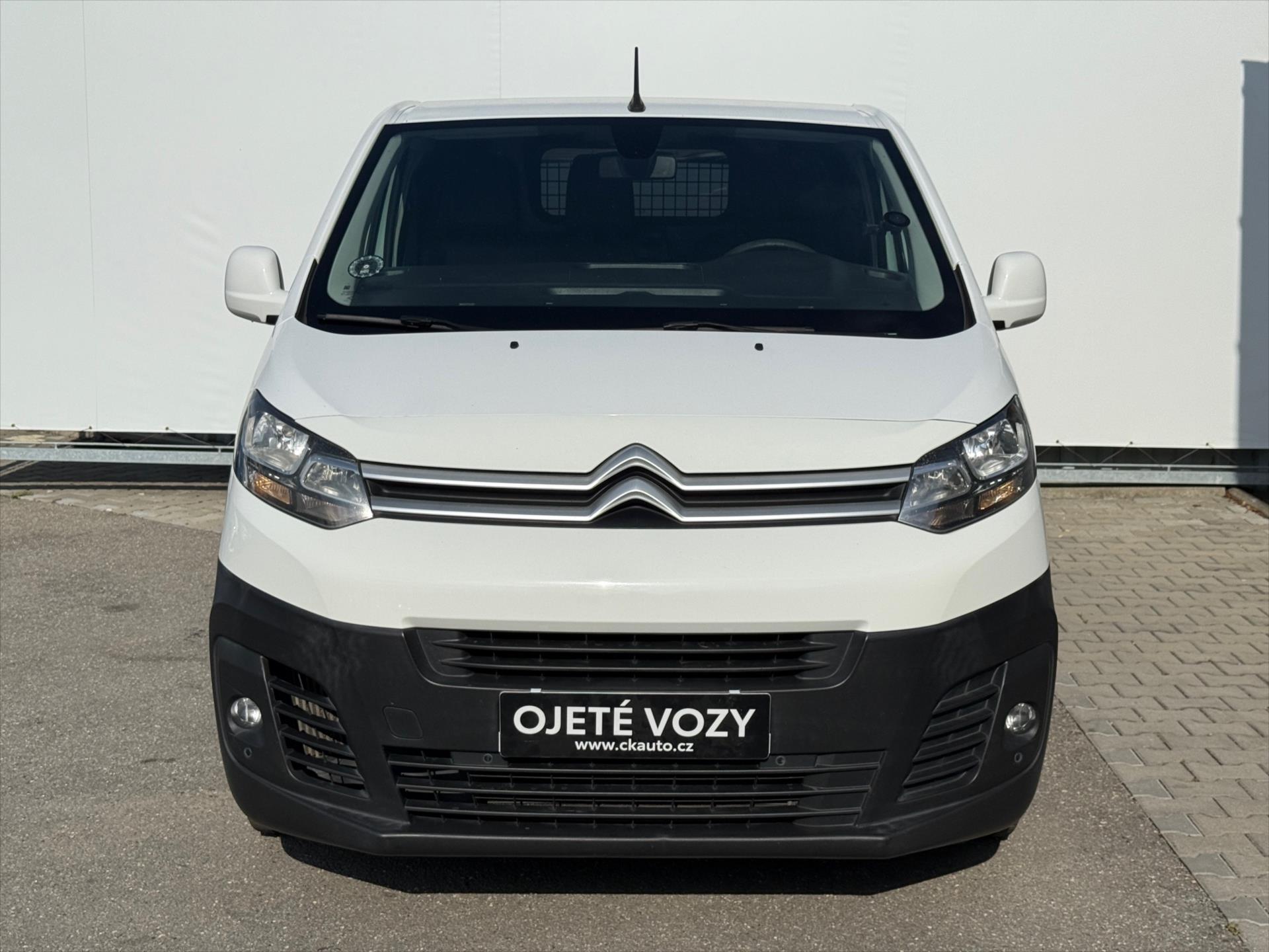Citroën Jumpy