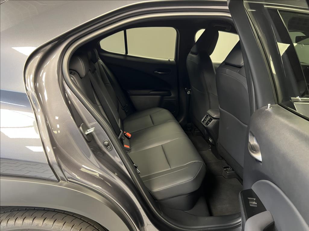 Lexus UX 300h