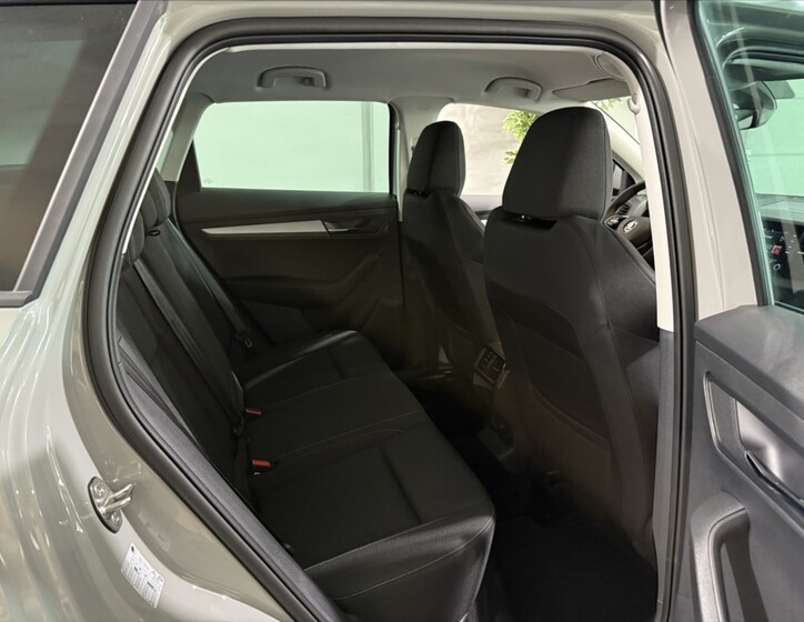 Škoda Karoq 22