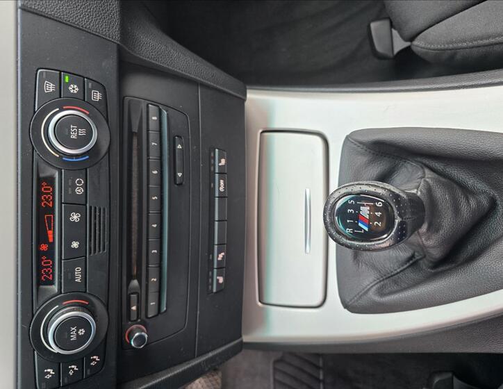 BMW Řada 3 20