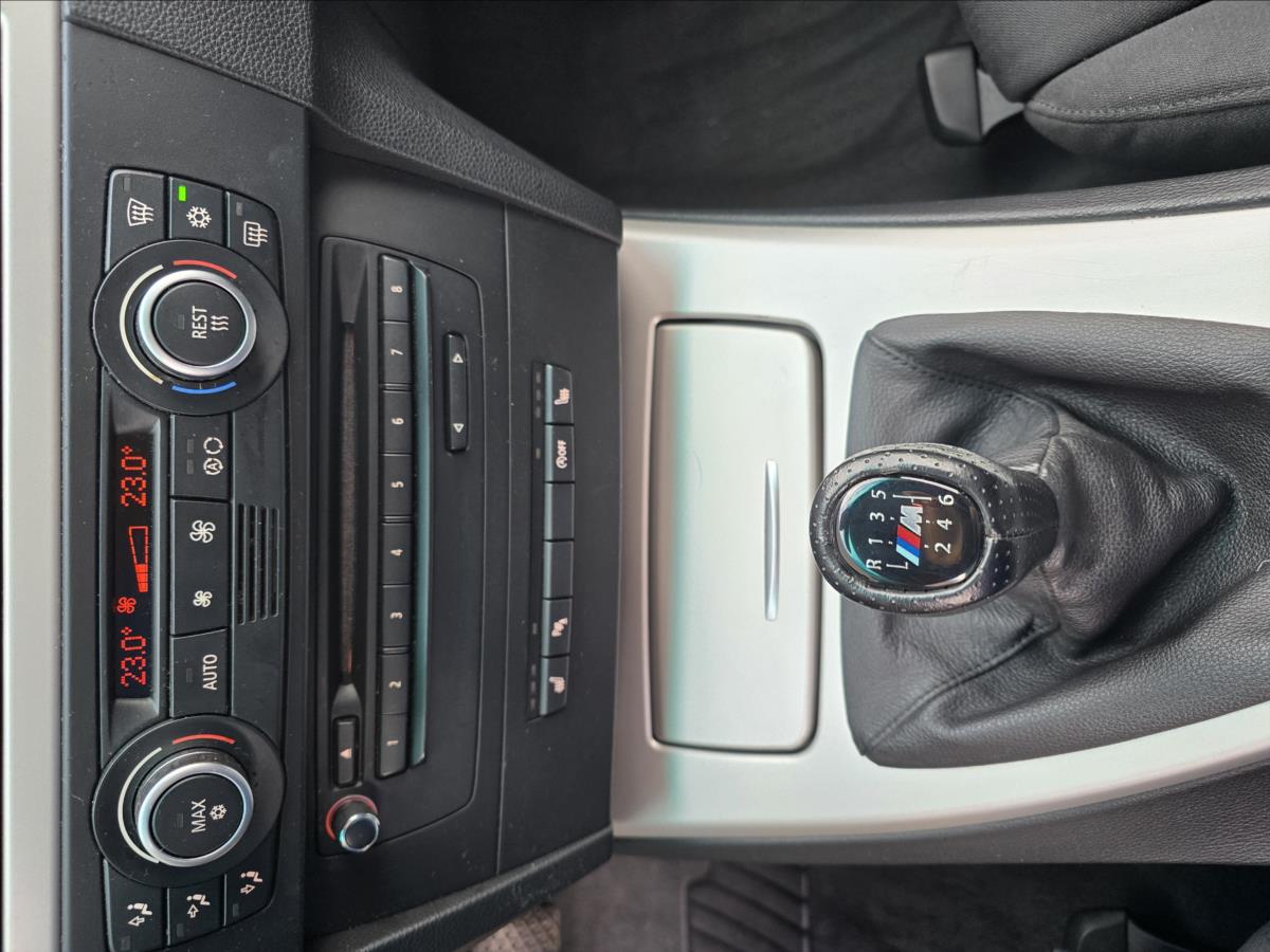 BMW Řada 3